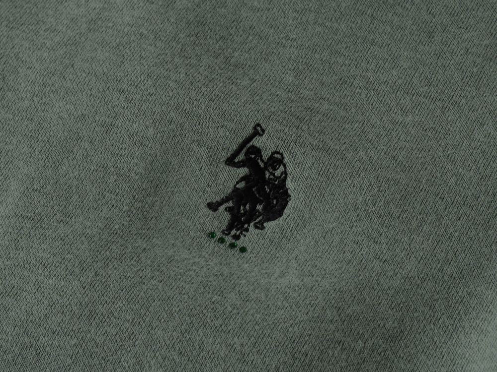 Dámska mikina U.S. Polo Assn. Rige