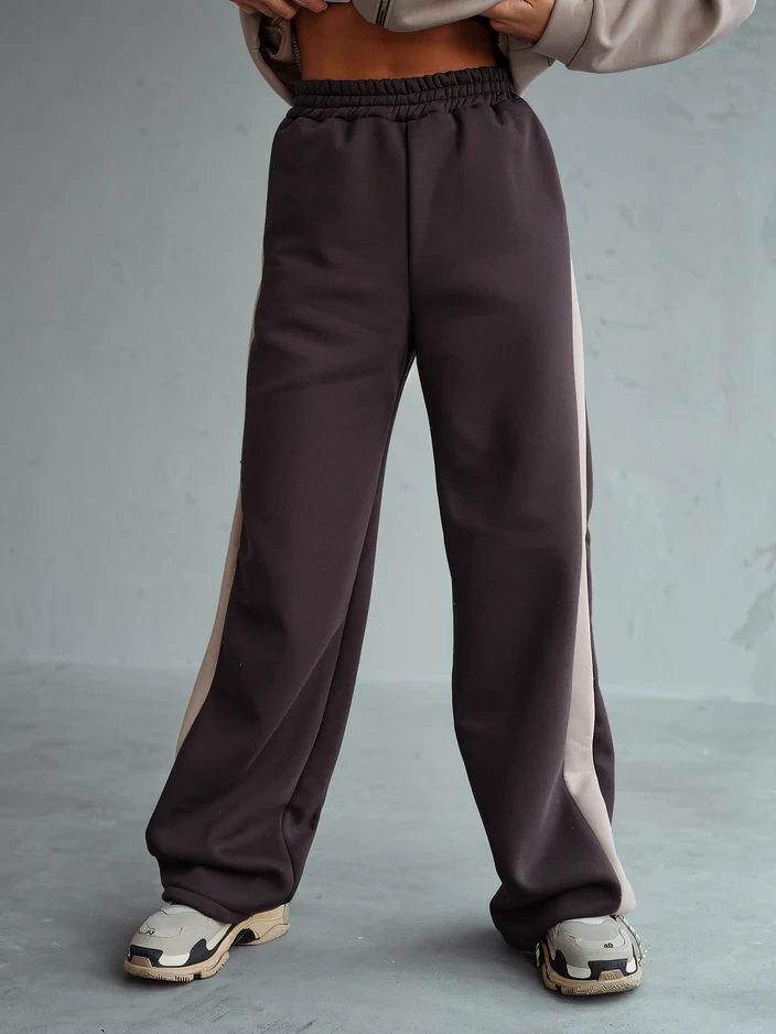 Resti Women's cotton tracksuit set