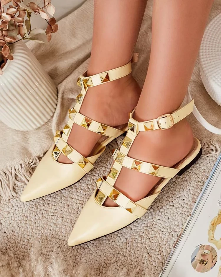 Resti Women's Solli sandals