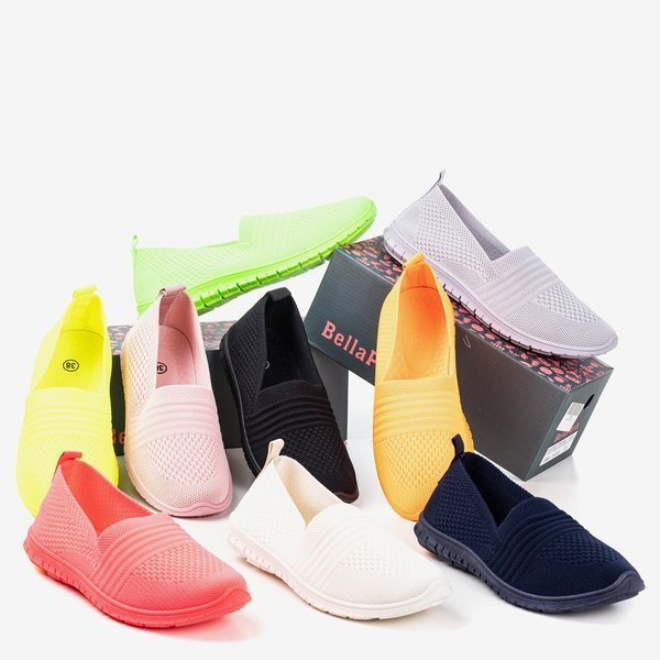 Resti Women's sports moccasins Atarafas