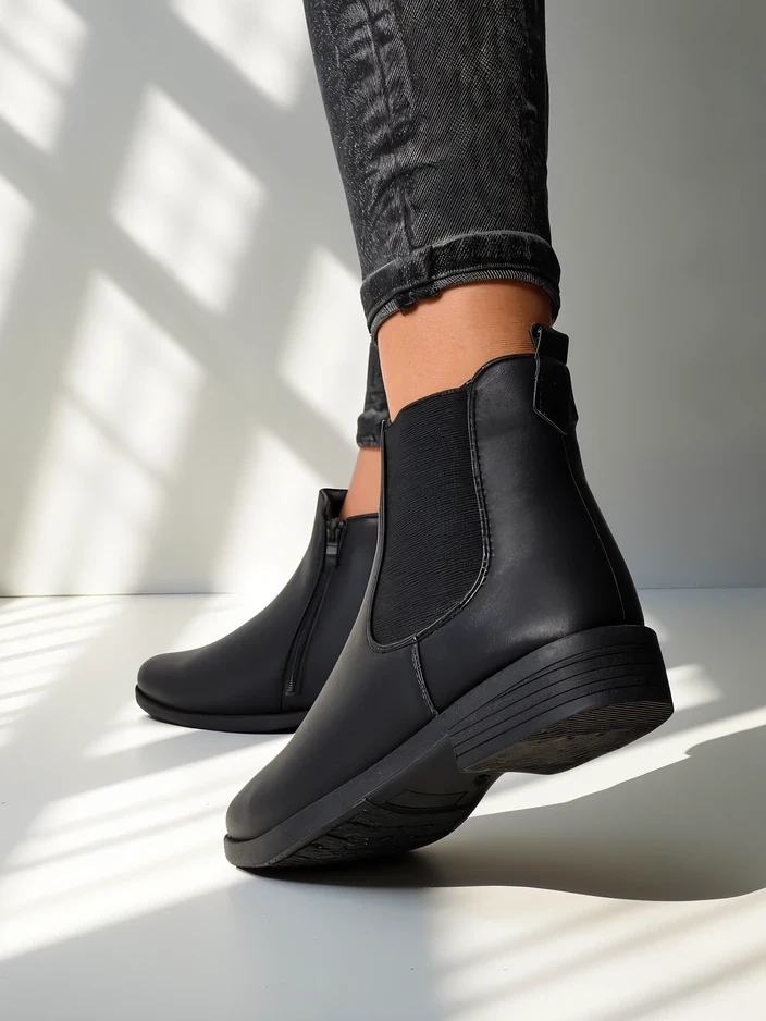 Resti Calceus Elegantia