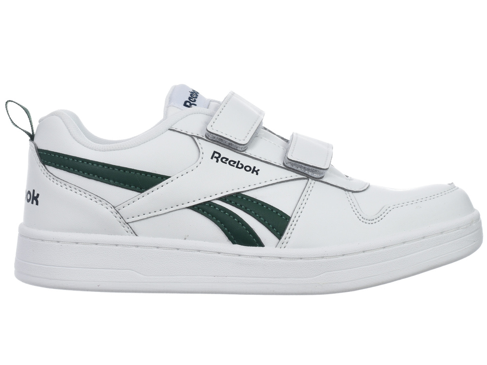 Detské nízke športové tenisky REEBOK