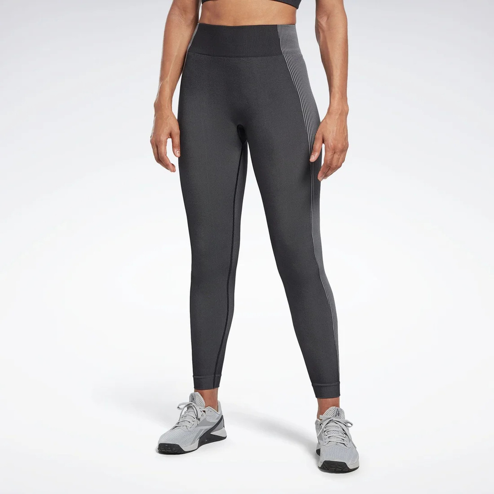 REEBOK - Yoga HR Seamless Legíny