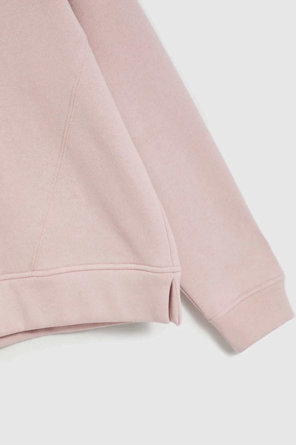 Marisse Women&#039;s Sweatshirt Z-Bl-4524 Pink