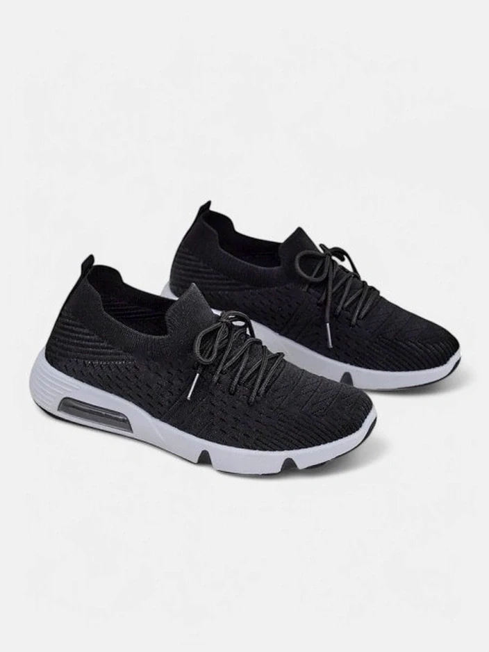 Resti Women's slip-on fabric sports shoes Terrifa