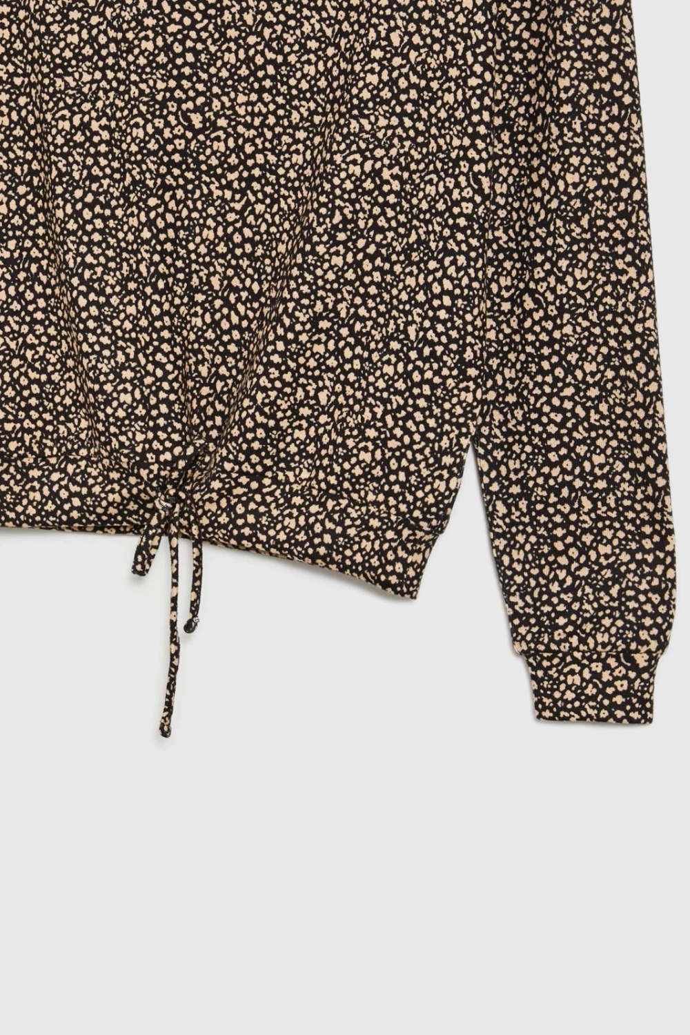 Marisse WOMEN'S SWEATER Z-SW-4820 BEIGE