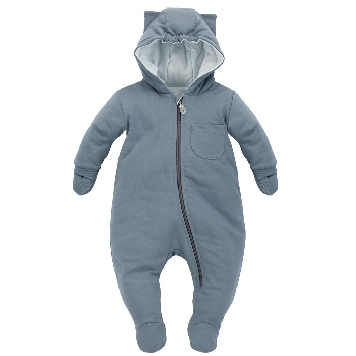 Pinokio Warm Overall Fun Time