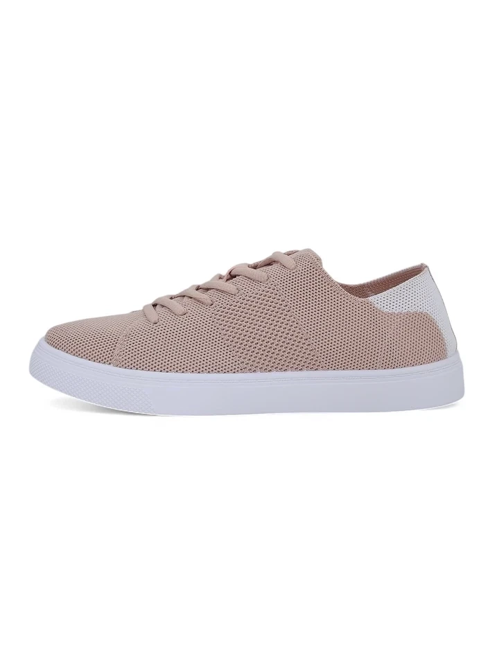 Resti Women's fabric sports shoes Esellaf