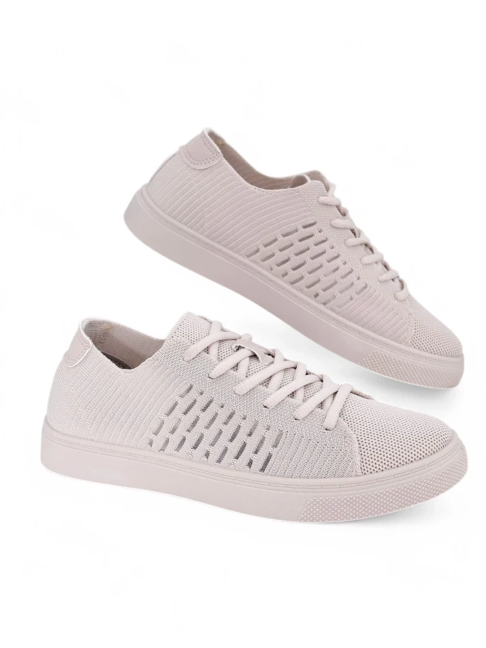 Resti Womens fabric sports shoes Norbiese