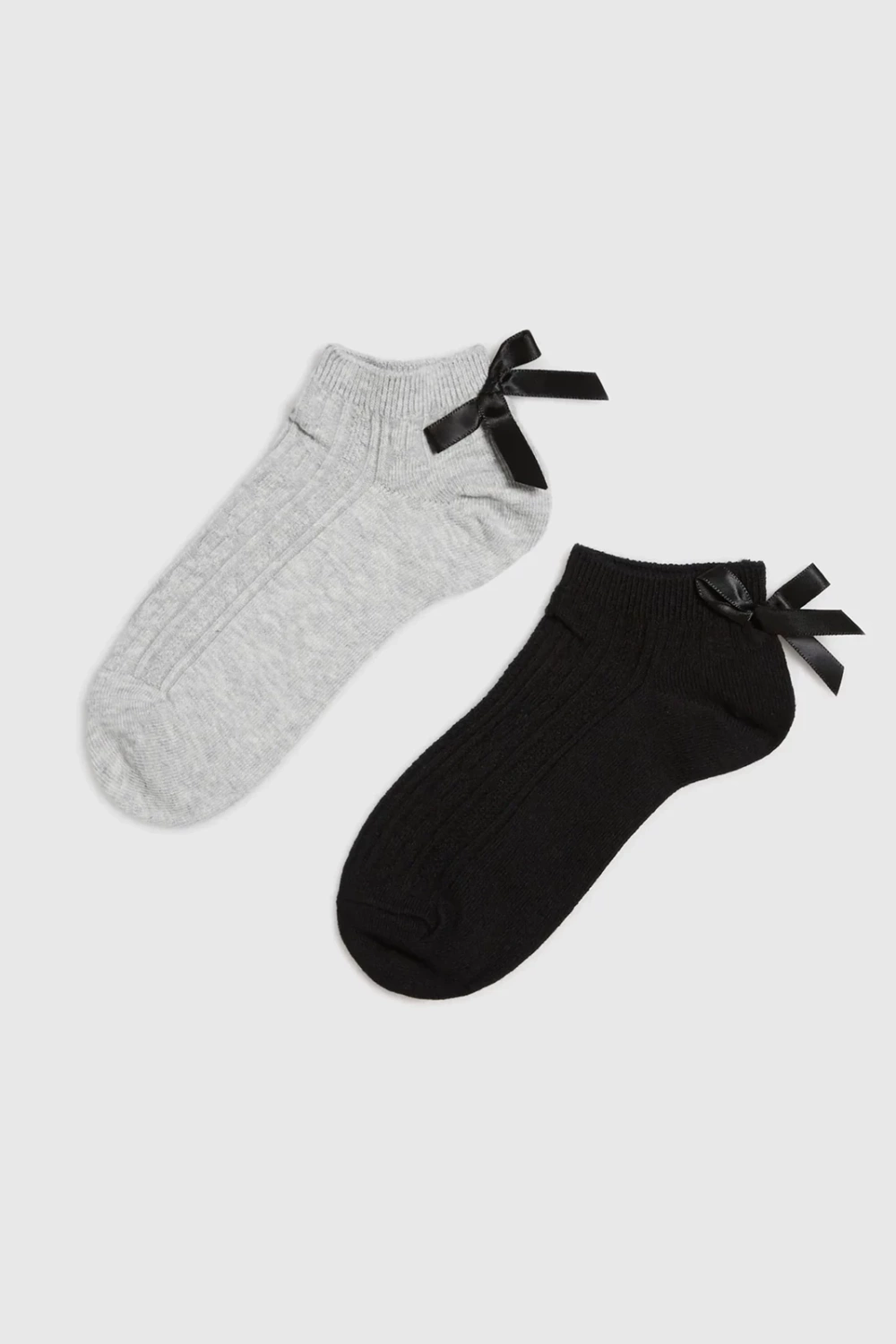 Marisse Women&#039;s Socks Z-Sk-4500 Black