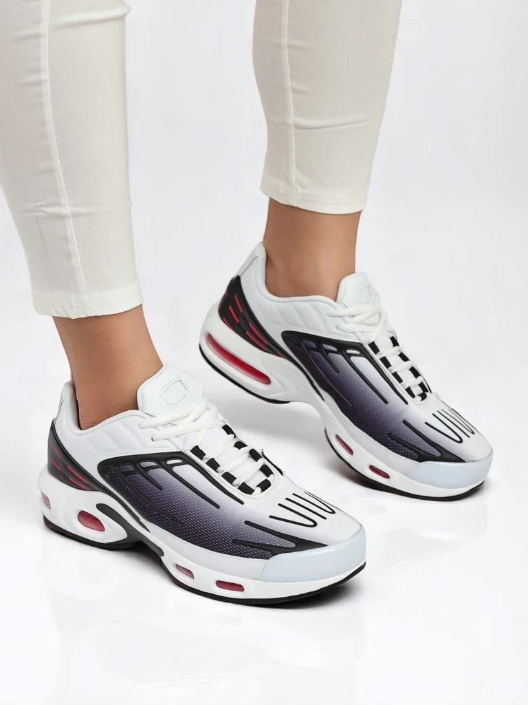 Resti Urban Motion Women's Sports Sneakers