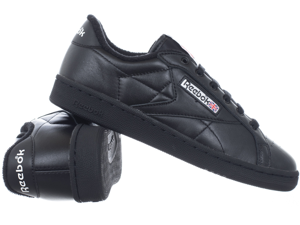 Дамски маратонки Reebok Club C Grounds
