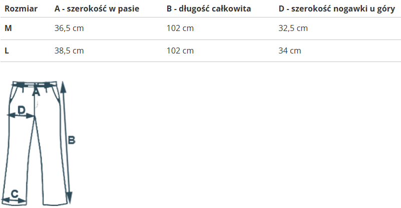 REEBOK - Pánske športové nohavice