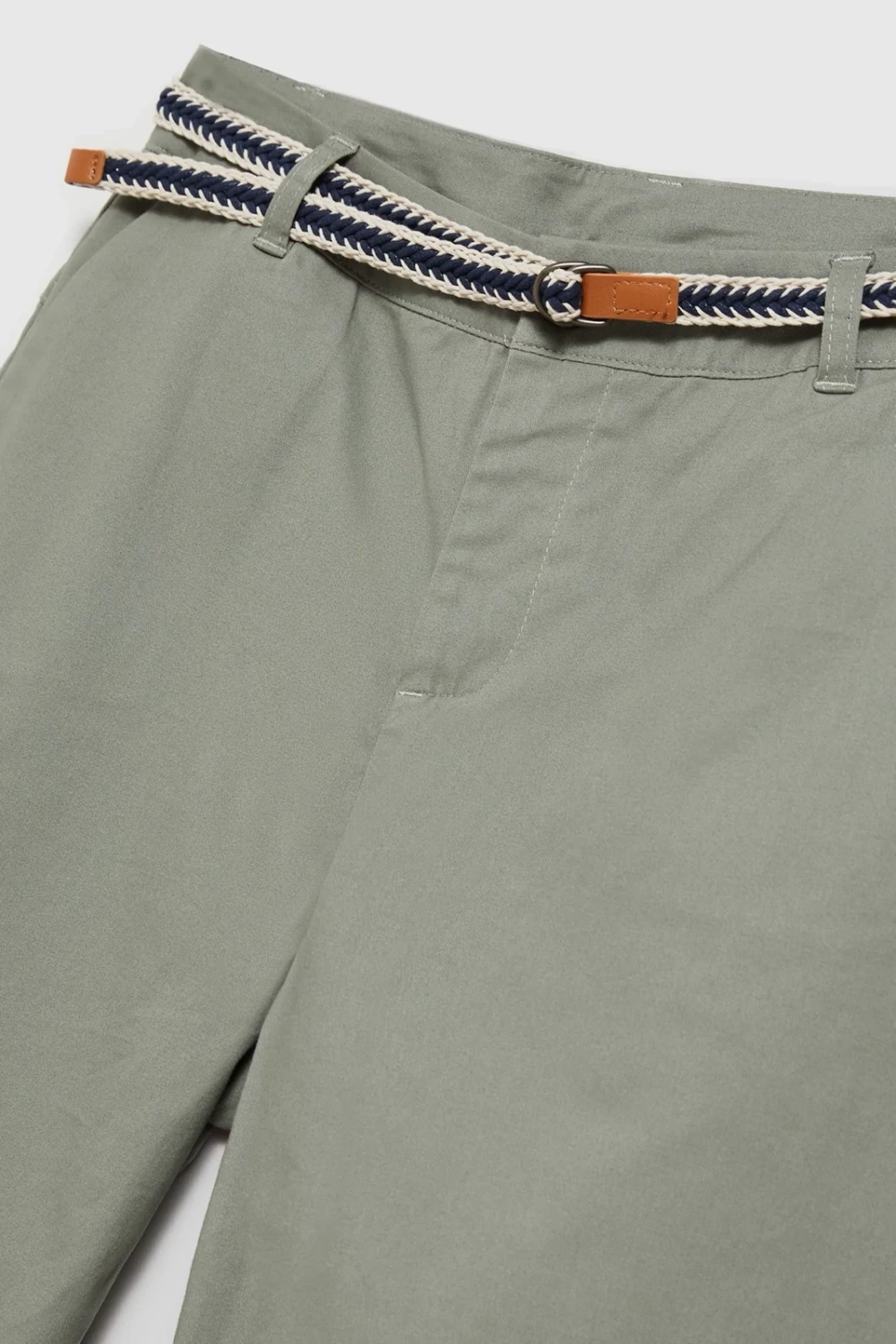 Marisse Women's Trousers L-Sp-4600 Olive