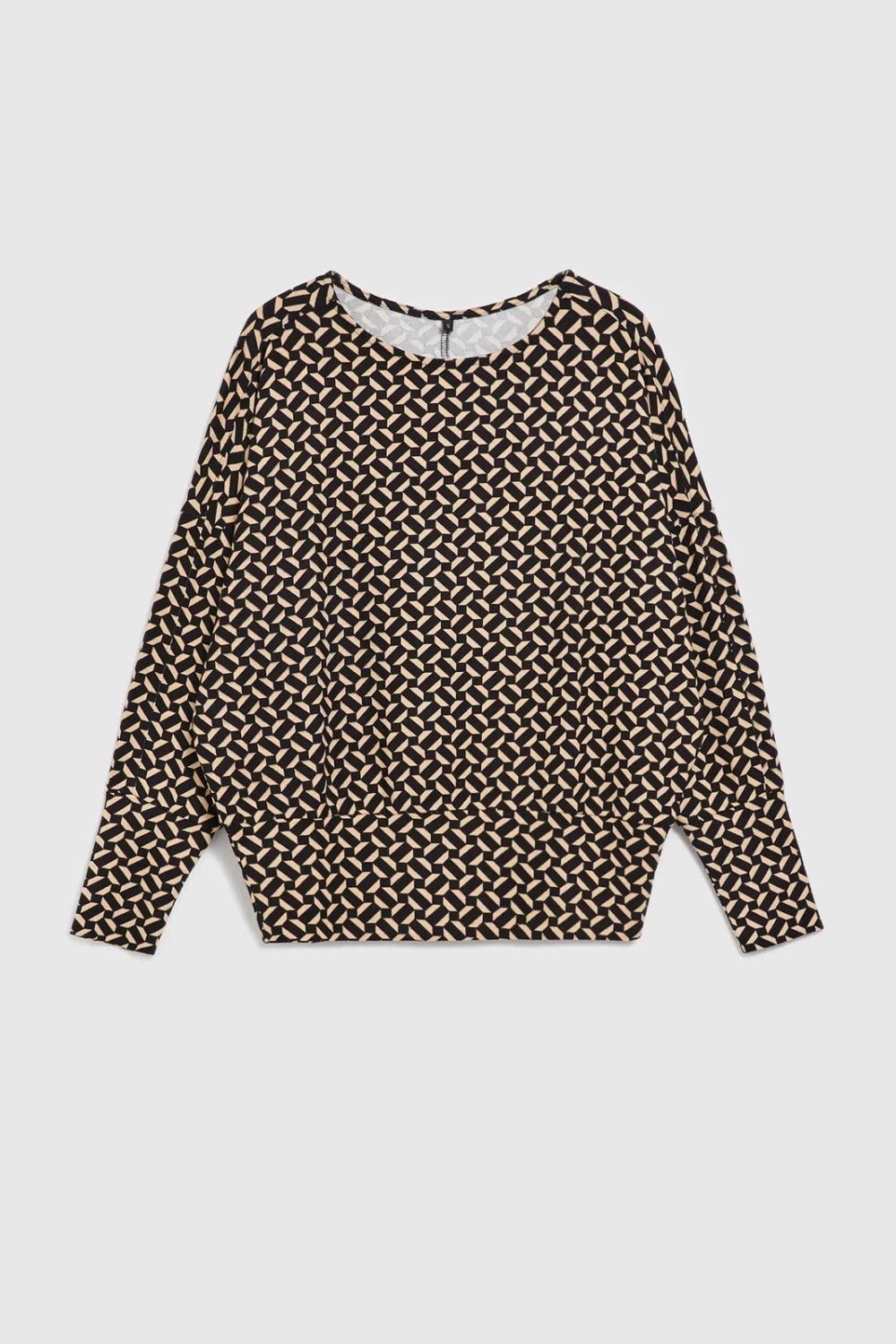 Marisse Women&#039;s Sweater Z-Sw-4559 Black