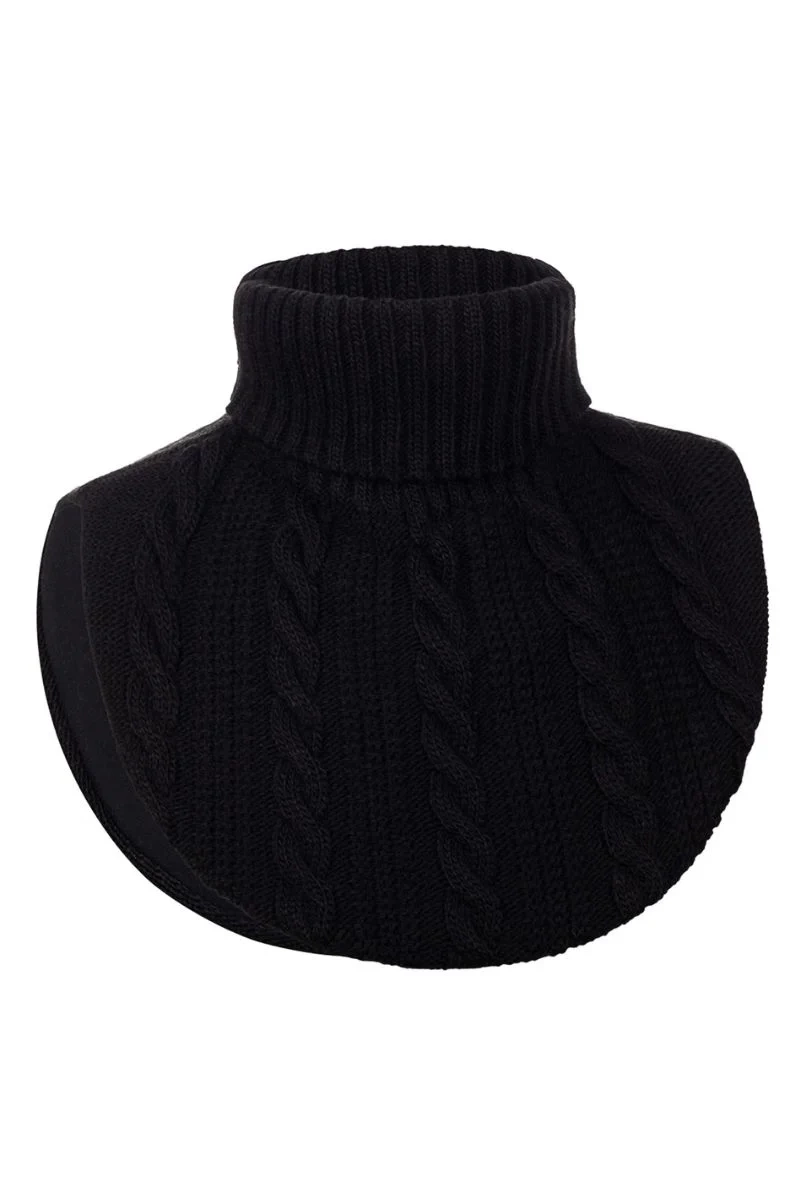 Detský rolák Ander BEATO - čierny