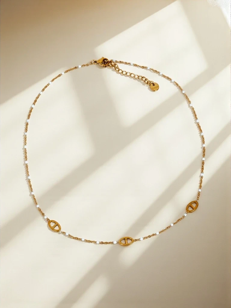 Колие „Аелия Маане“