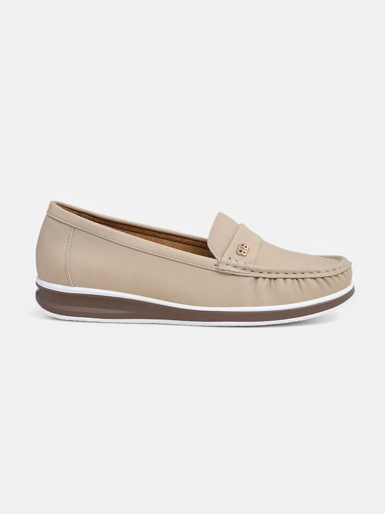 Resti Women's moccasins Cerrole