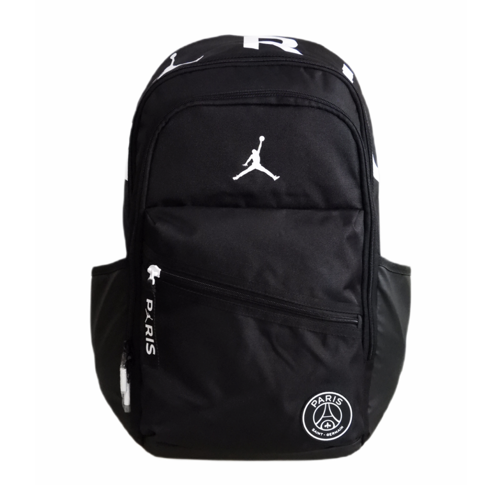 Air Jordan PSG - черна раница