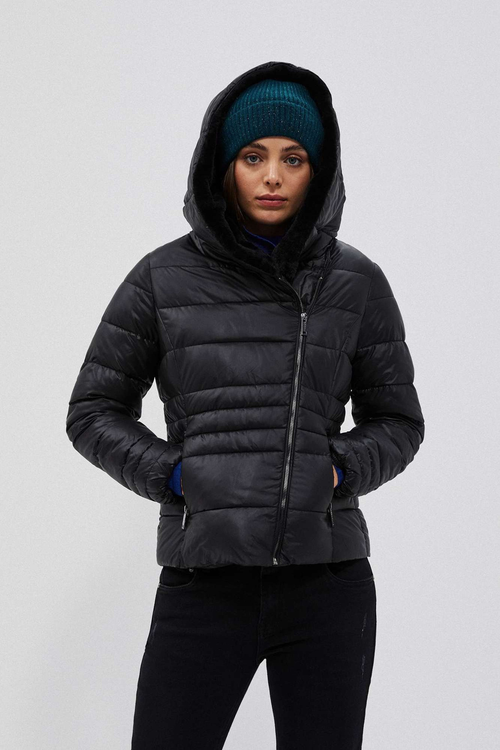 Marisse Jacket Z-Ku-3908 Black