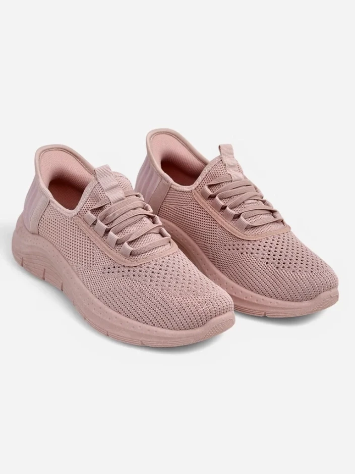 Resti Slip-on women&#039;s fabric sports shoes Arrate
