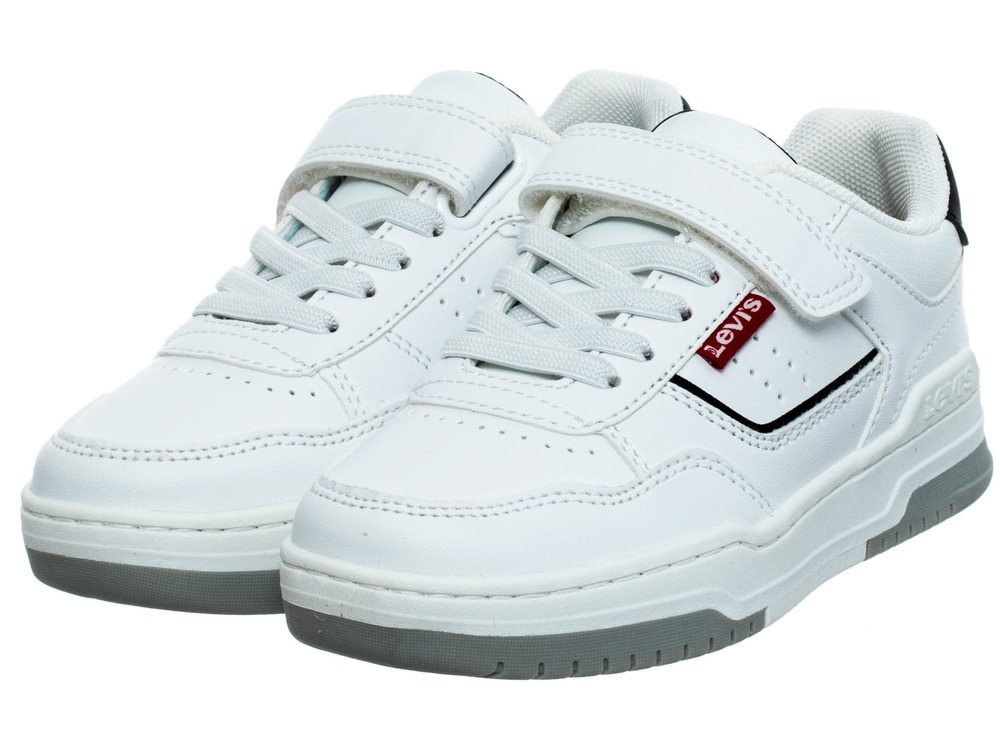 Levi's detské tenisky John Se Vjoh0012s