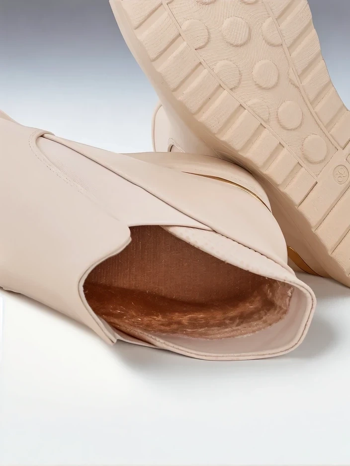 Resti Women&#039;s ankle boots on a wedge Zaficoles