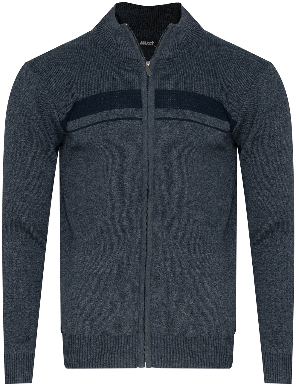 Суичър с качулка MUST PARKOUR