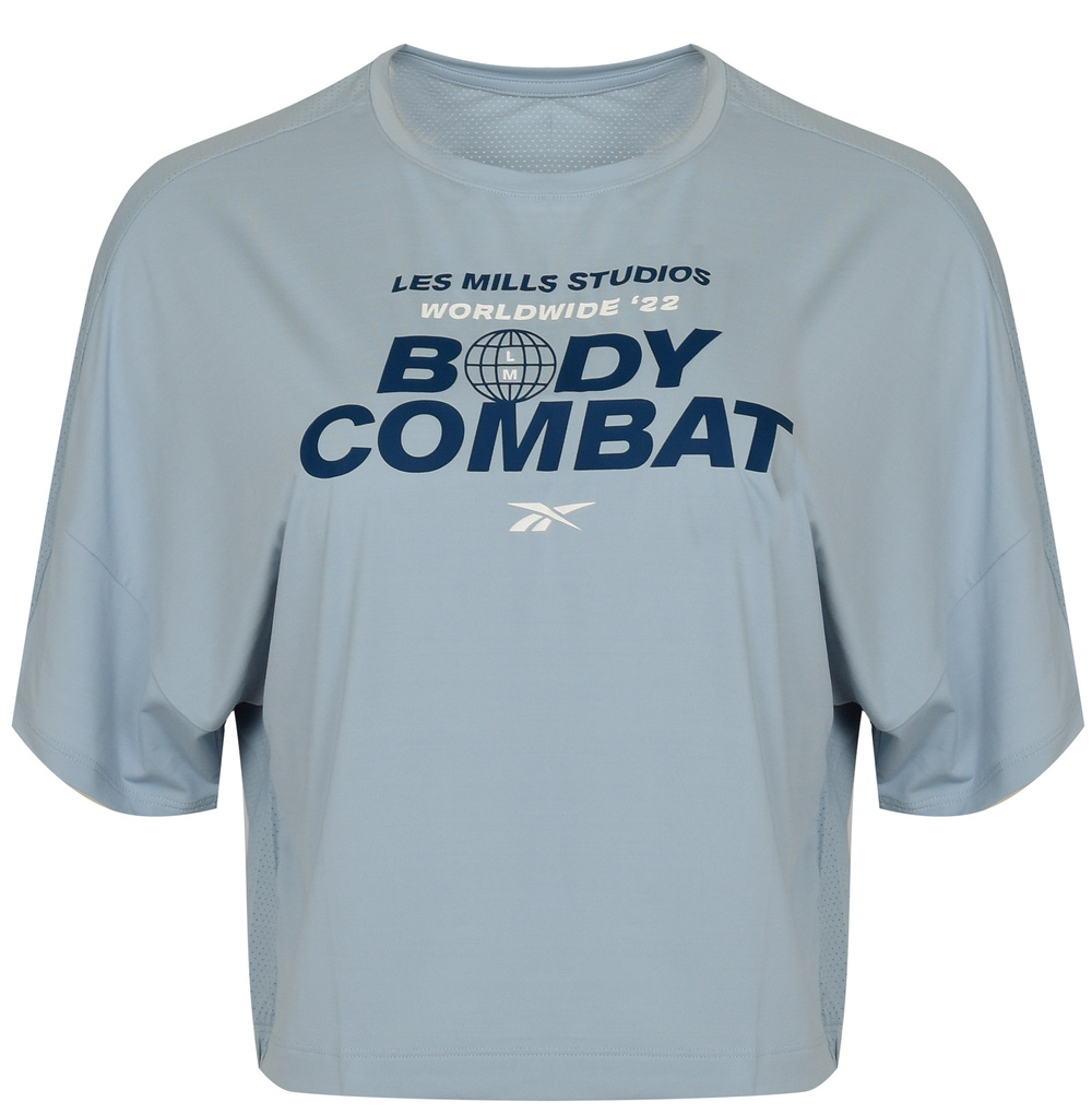 REEBOK - Тениска LM BC AC HD4173