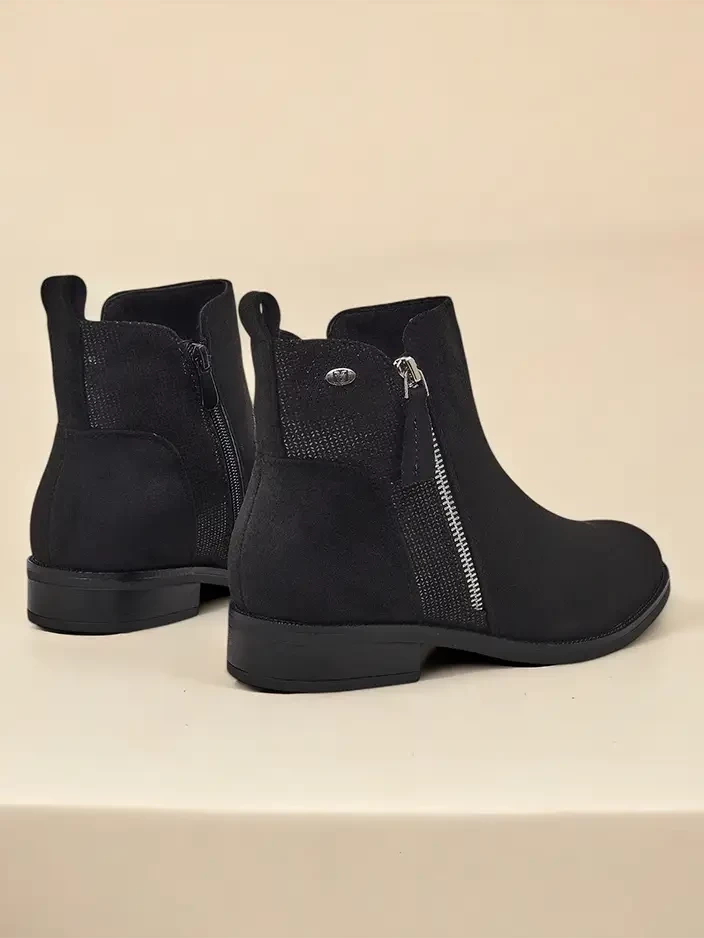 Resti Women's Ankle Boots Goazi