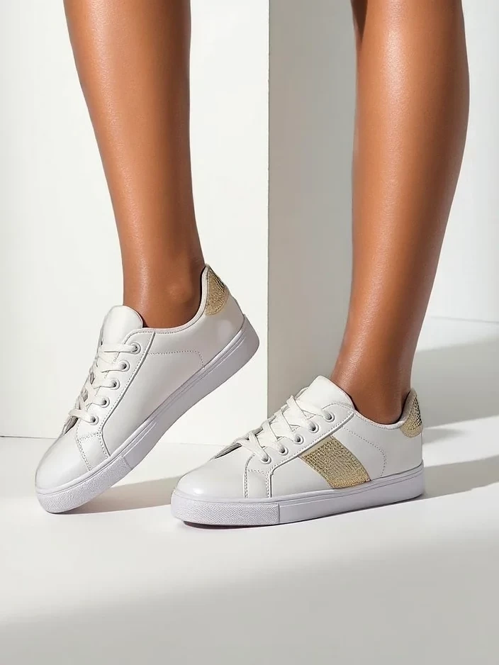 Resti Women's sports sneakers Perella