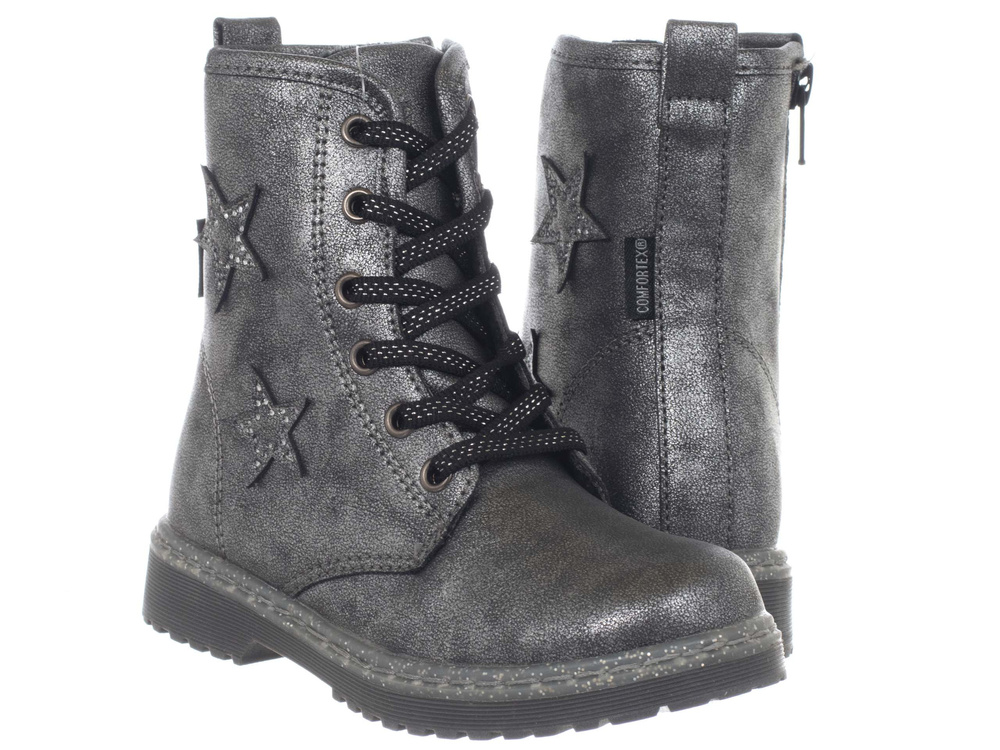 Зимни ботуши LICO 320317 Sarina Hip