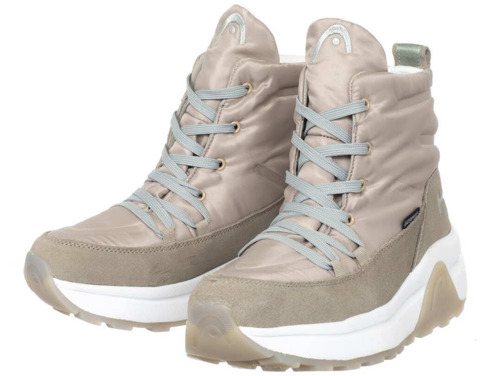 Мъжки снежни ботуши Head Half-Pipe