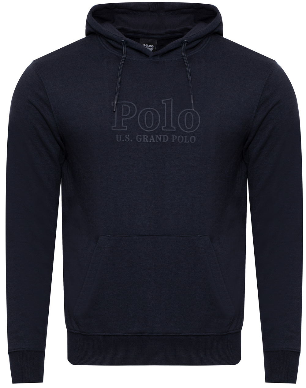 Мъжки суитшърт US Grand Polo Equipment & Apparel