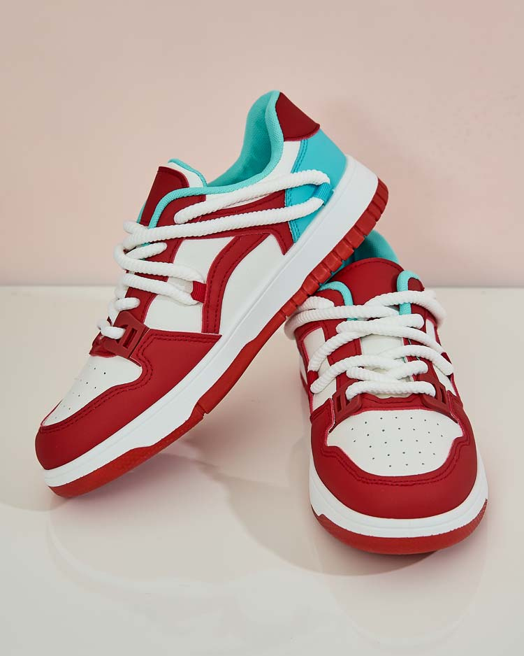 Resti Women's sports sneakers Tif
