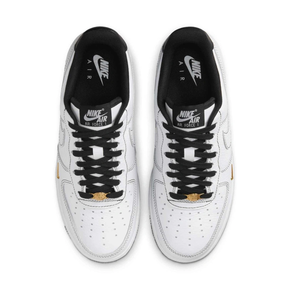 Nike - Dámske tenisky W Air Force 1'07 Mini Jewel