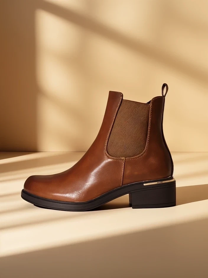 Resti Women's ankle boots Lolif