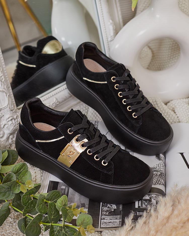 Resti Women&#039;s sports shoes Naterra