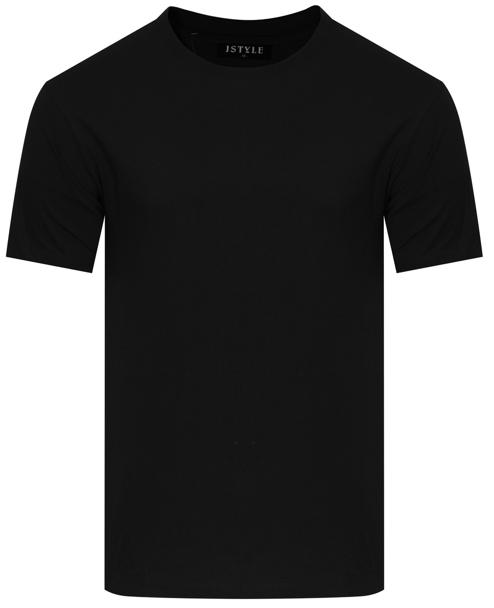 J.style - set de 2 tricou bărbătesc