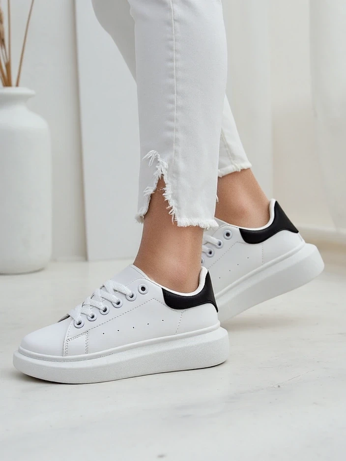 Resti Women's Sport Sneakers Pefese