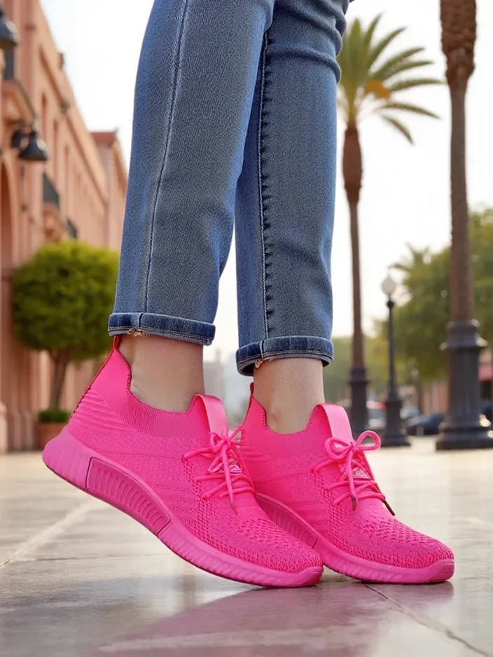 Resti Women's sports shoes Merisal