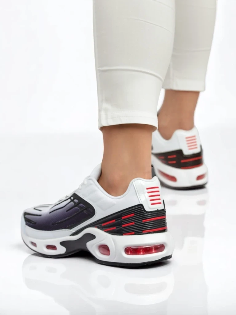 Resti Urban Motion Women's Sports Sneakers
