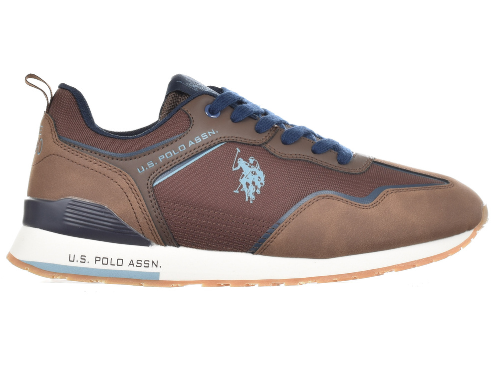 U.S. Polo Assn. členková obuv