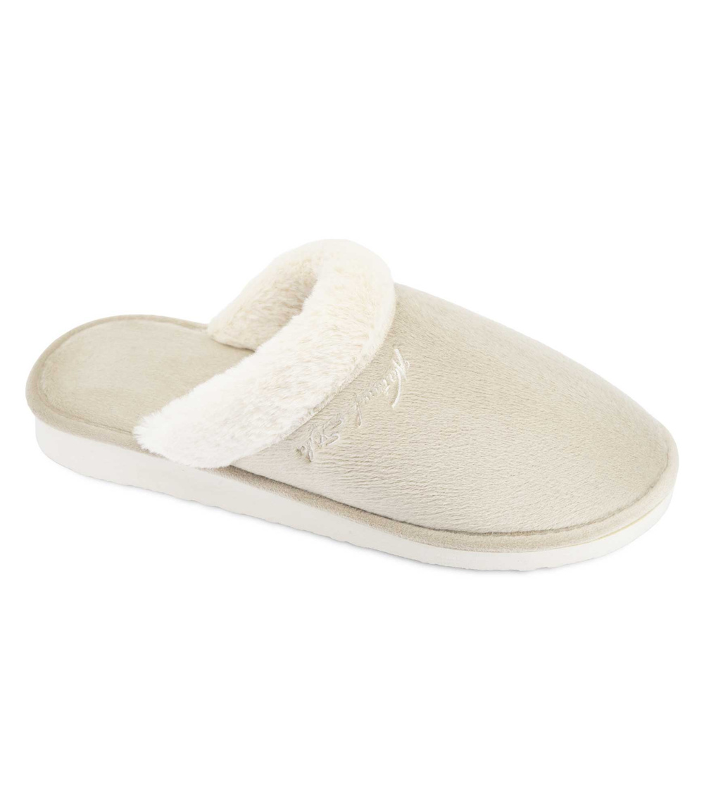 Dámske papuče Natural Style NS-110 béžové