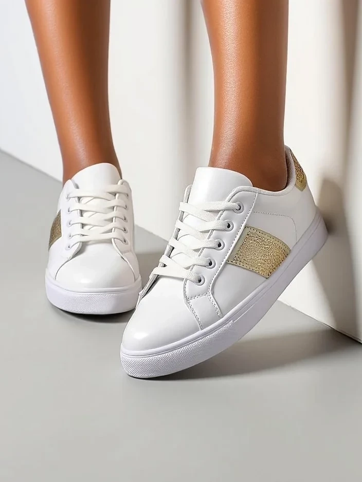 Resti Women's sports sneakers Perella