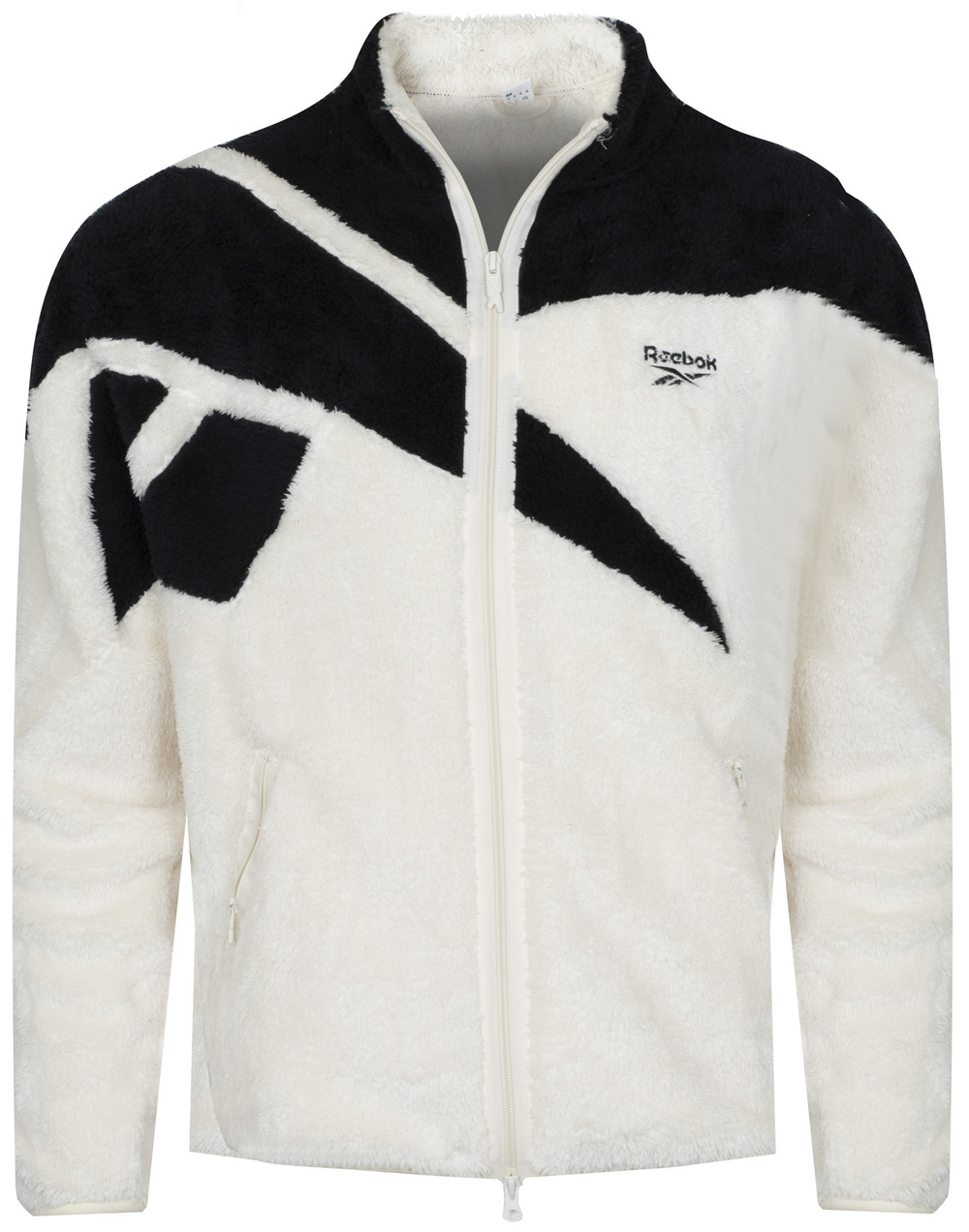 REEBOK - CL F VECTOR ШЕРПА яке