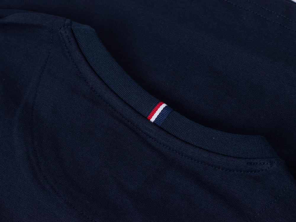 U.S. POLO ASSN. Oversized Tričko