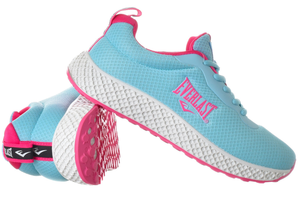 Спортен потник EVERLAST