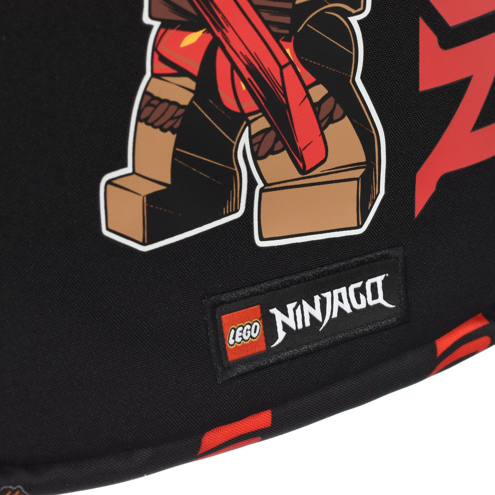 LEGO batoh - Small Extended