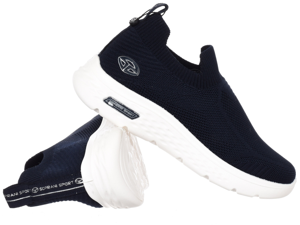 Дамски маратонки Solo Soprani Zora SPW516A12/21